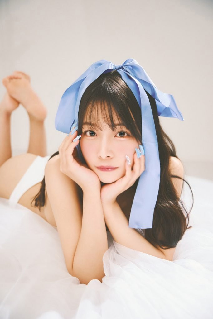 粉丝限定！这就是八木奈々要宣布的大事！-图片6