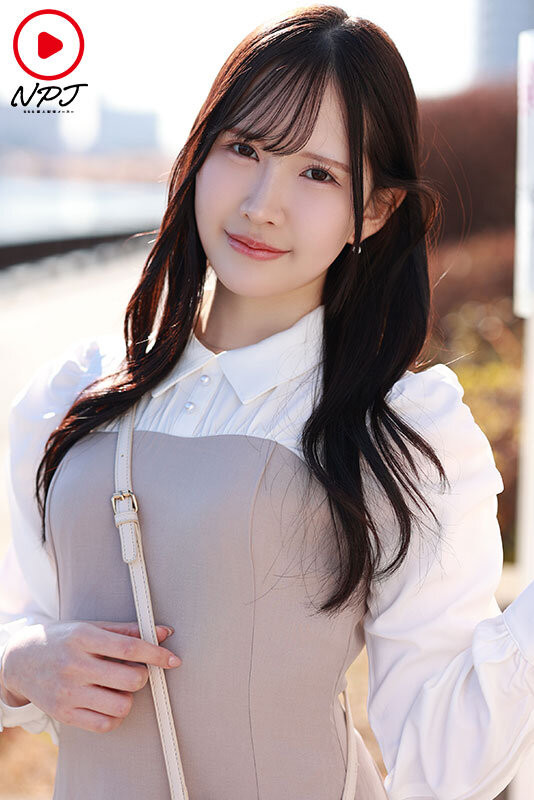 神楽坂める(神乐坂爱琉)作品NPJS-206发布！放弃成为主播来当女优！她终于现出真面目！-图片3