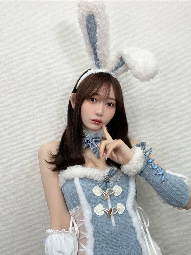 古川ほのか(古川穗花)：最近可能会有让人很惊讶的事发生！-图片2