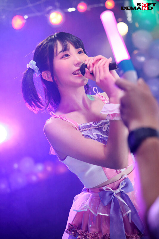 心律不整坏事……青春时代的她不能蕉流了！-图片6