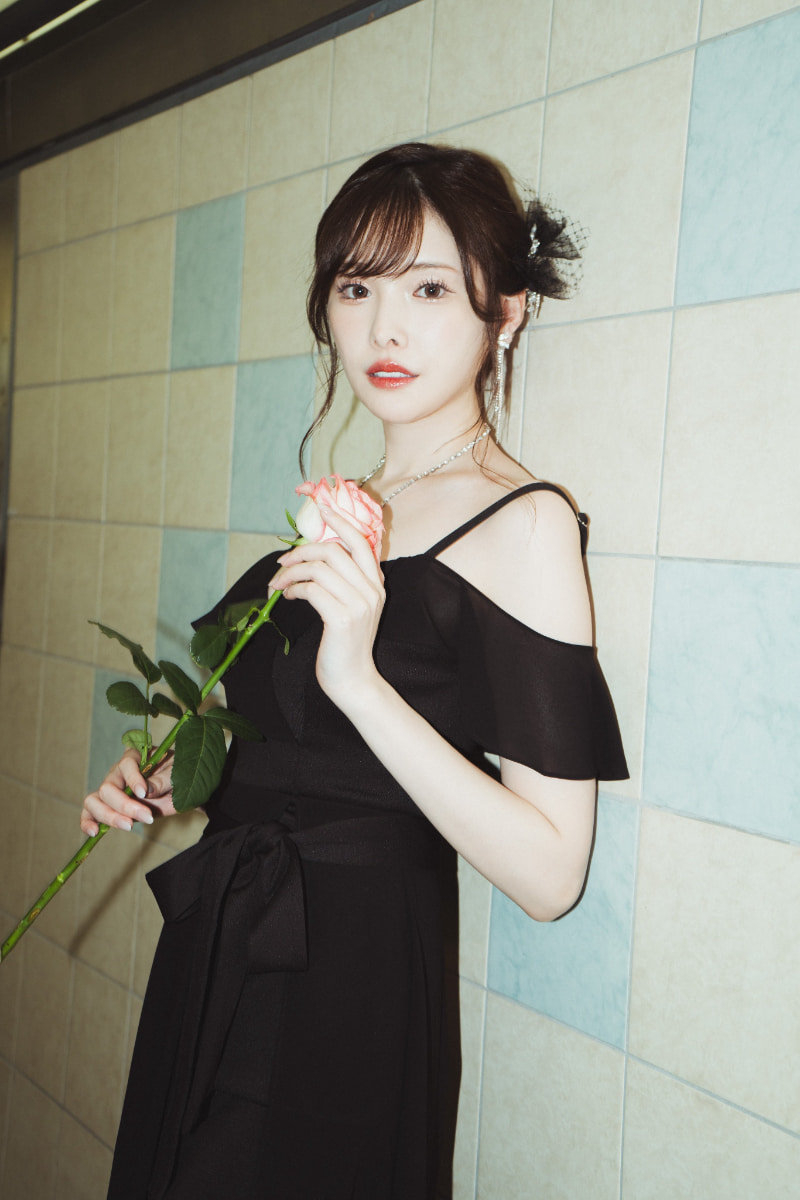 思考一夜，新ありな(新有菜)引退直播的完整内容以及我的感想。-图片3