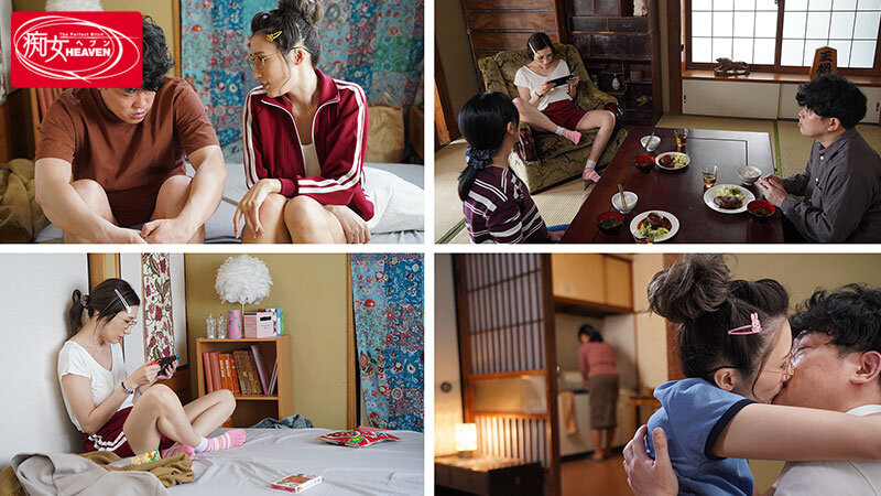 Julia作品CJOD-431发布！离婚后回家当丧女！一看到大棍儿就炸裂了！-图片3