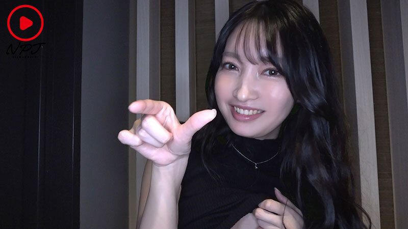 藤井いよな(藤井一夜)作品NPJ S-177发布！IP社出道的天然美人睽违一年半被出租女友的APP钓回来发片！-图片3