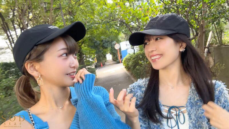 星乃莉子、小湊よつ葉(小凑四叶)共演作品START-276发布！W还加蕾丝解禁！就是这支作品让星乃莉子很难过！-图片4