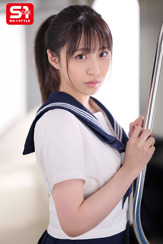 新木希空作品SONE-864发布！钻石少女成熟了！电车痴汉NTR老师！-图片2