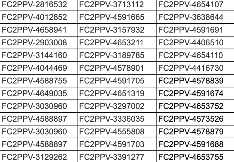 惊！被当做秘密武器的女子社员其实是无码大王！-图片8