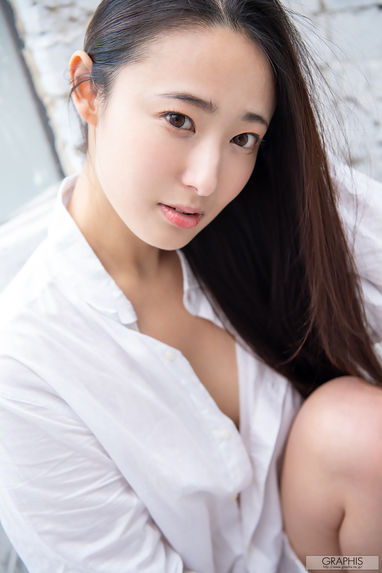 (2020 - 07 - 03) MATSUOKA Suzu (松冈すず) - Raw Expression