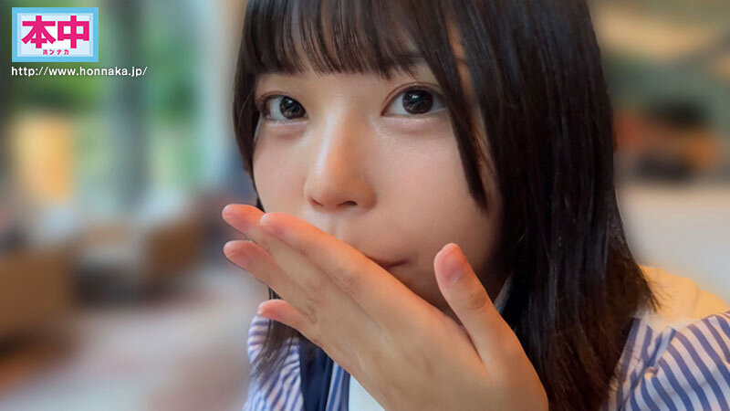 水野ろあ(水野露亚)出道作品HMN-660发布！长得像乃木坂46的偶像！写真模特儿的她下海惹！-图片4