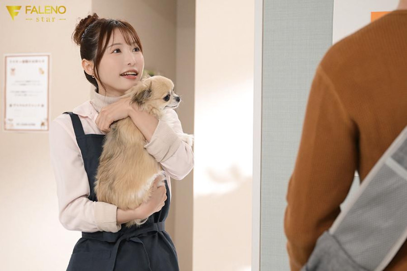 天使もえ(天使萌)作品FNS-093发布！在引退作发表后才能公开的作品……这是她最后的波纹？-图片2