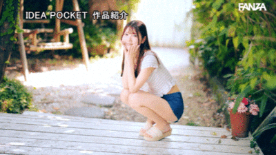 白雲あめ(白云雨)出道作品IPZZ-491发布！失去自信退出偶像团体……超级美少女的她拍完AV大变身！-图片5