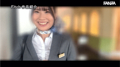 藤森ひなみ(藤森日南)出道作品FPRE-154发布！170公分G罩杯！拥有头等舱等级身材的空姐最爱痴汉片！-图片6