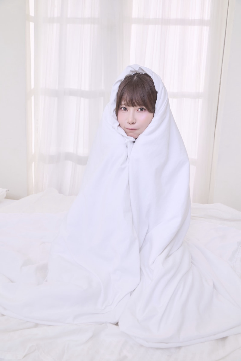 真的是篮球美少女！葵いぶき(葵伊吹)不为人知的一面报你知！-图片7