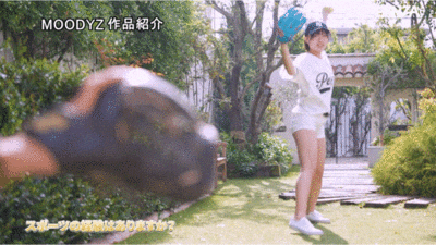 千葉優花(千叶优花)出道作品MIDA-360发布！健康美的合法萝莉！G罩杯的她会喷还一直流口水！-图片6