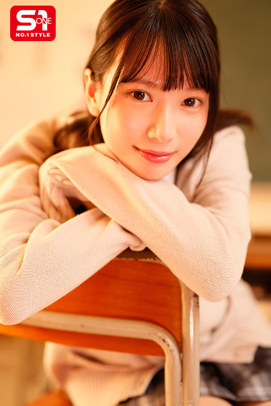 榊原萌作品SONE-537发布！10変化全力支援！她要当你的手枪大使！-图片4