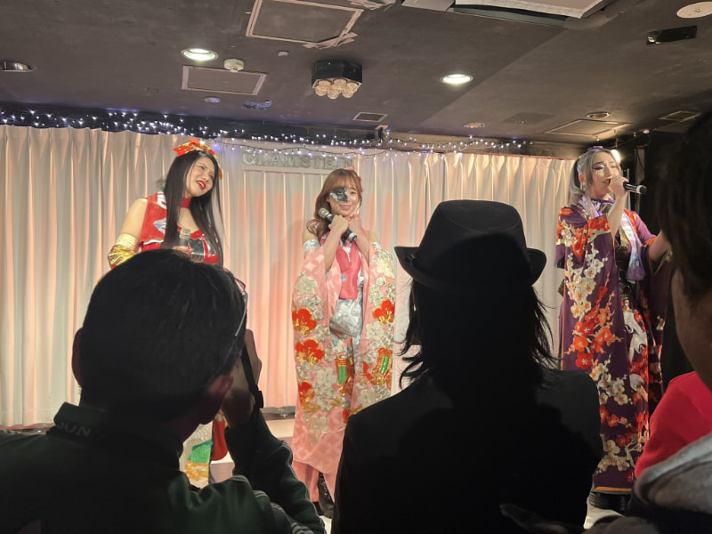 业界最资深偶像团体、Black Diamond宣布新成员！-图片2