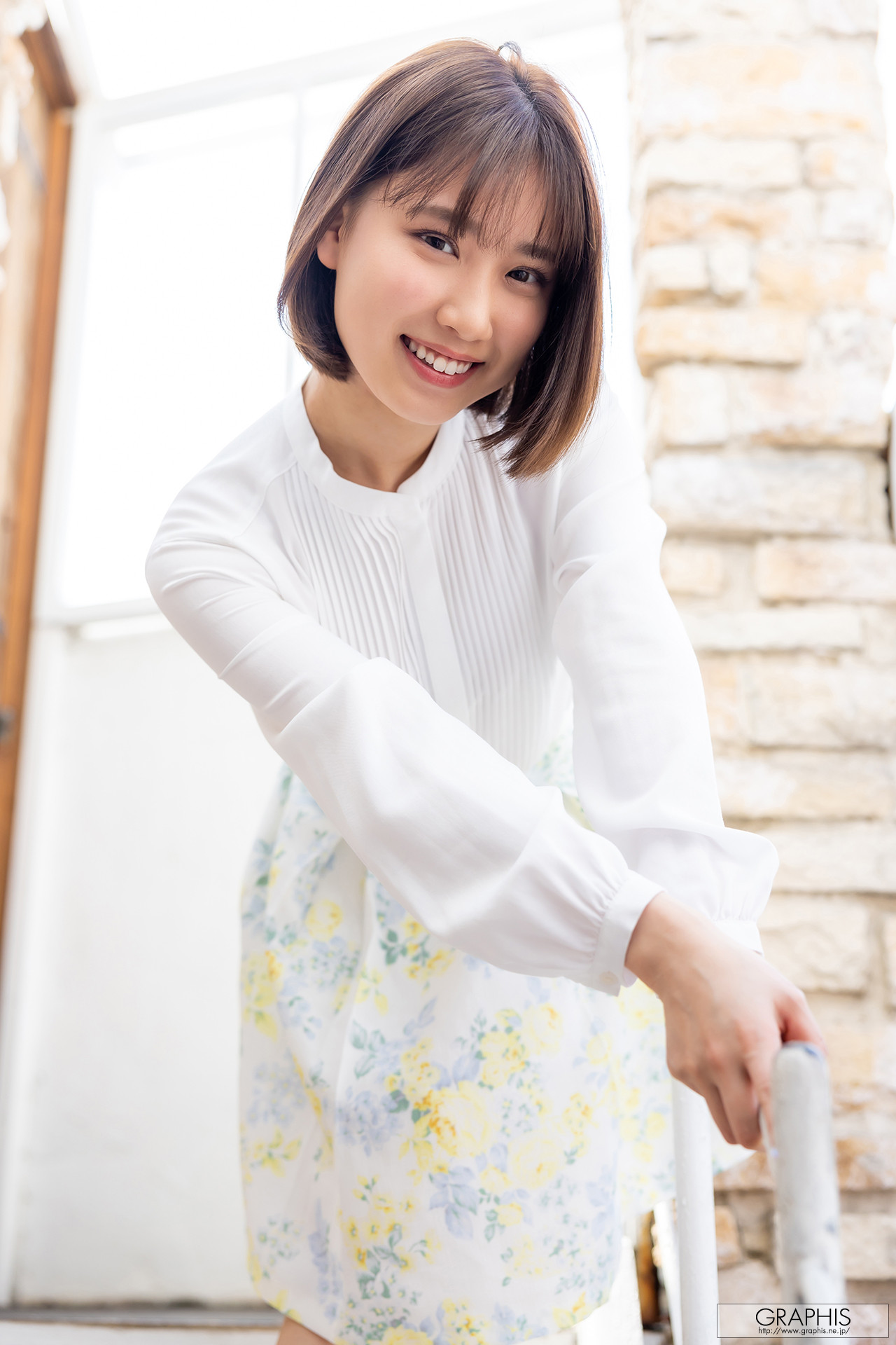 (2023 - 03 - 24) ADACHI Yuuri (安达夕莉) - Full Of Energy!