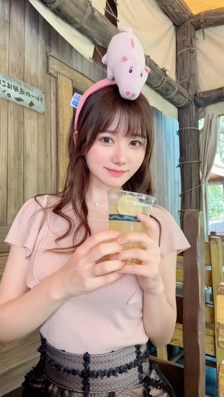 两支作品喝醉了！五日市芽依「醉」糗的状况是？-图片4