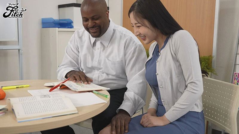 北野未奈作品JUFE-589发布！生涯的第一次！她、黑人解禁！