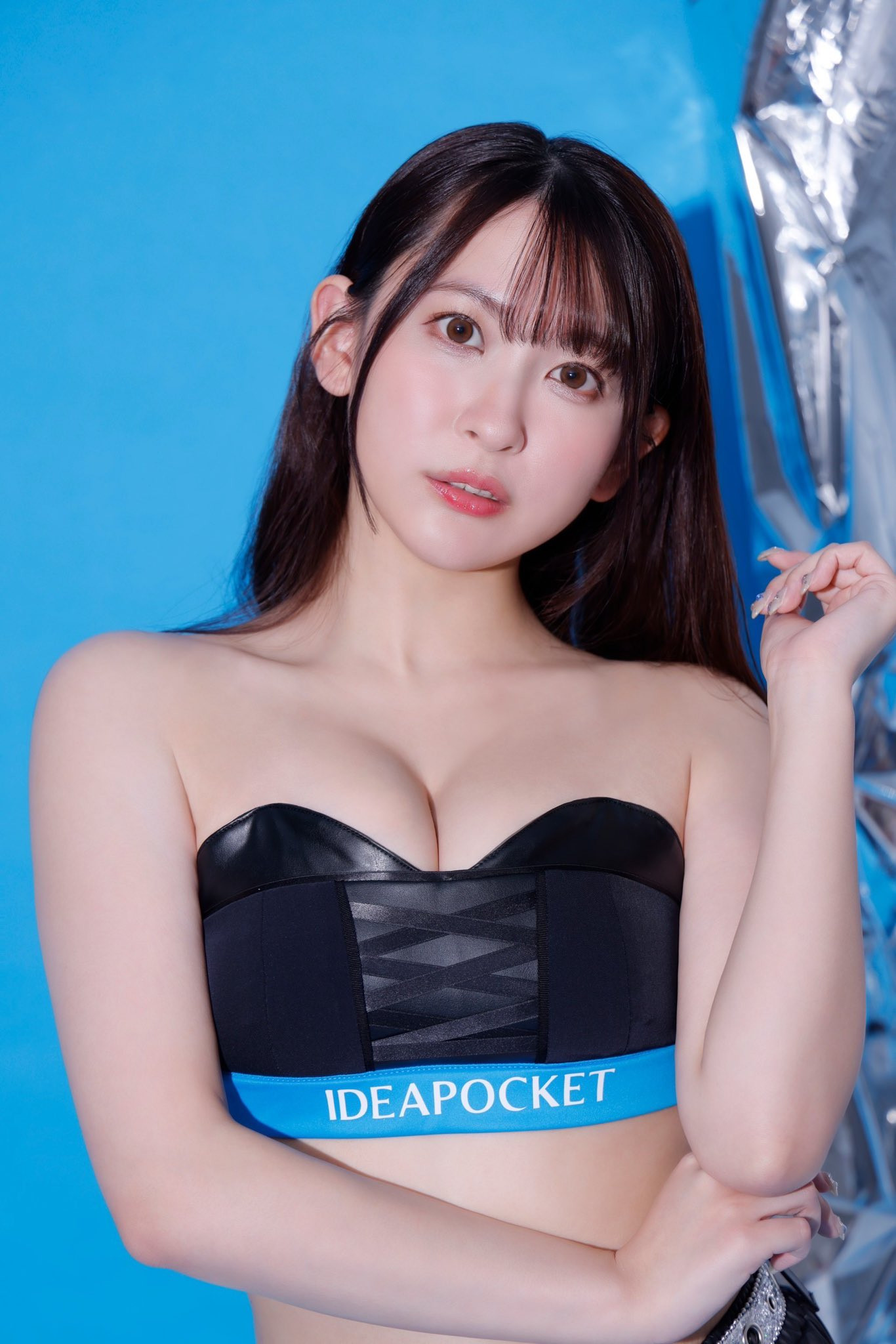 没能来到TRE的女优解密(4):才刚解禁的IP社童颜大白兔!