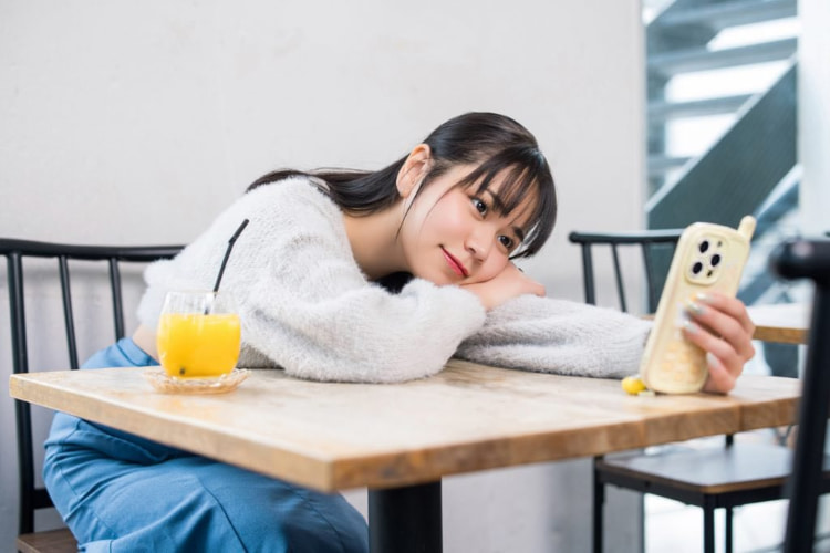 收到女优不开心的私讯怎么办?会被讨厌吗?