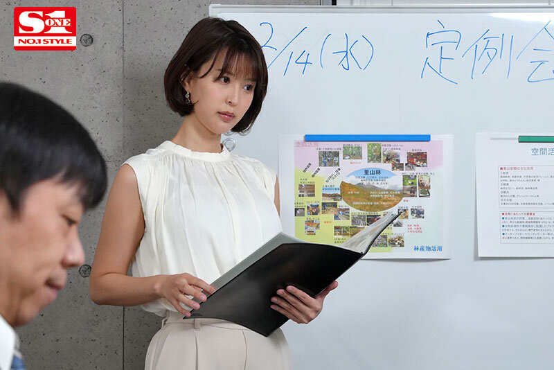 葵つかさ(葵司)、miru共演作品SONE-288发布!8月最强共演!使出浑身解数想榨干对方成为正宫娘娘