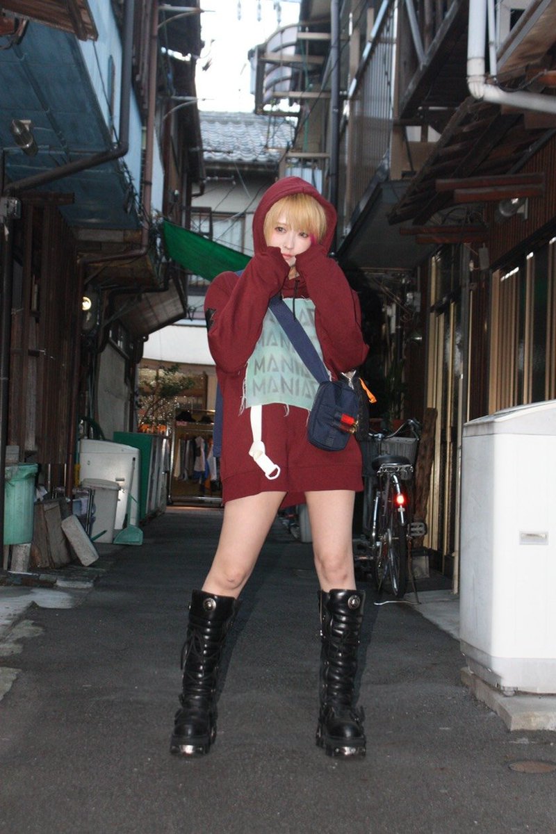 曾缺席中国台湾成人博览会……传说的美少女即将回归？-图片7