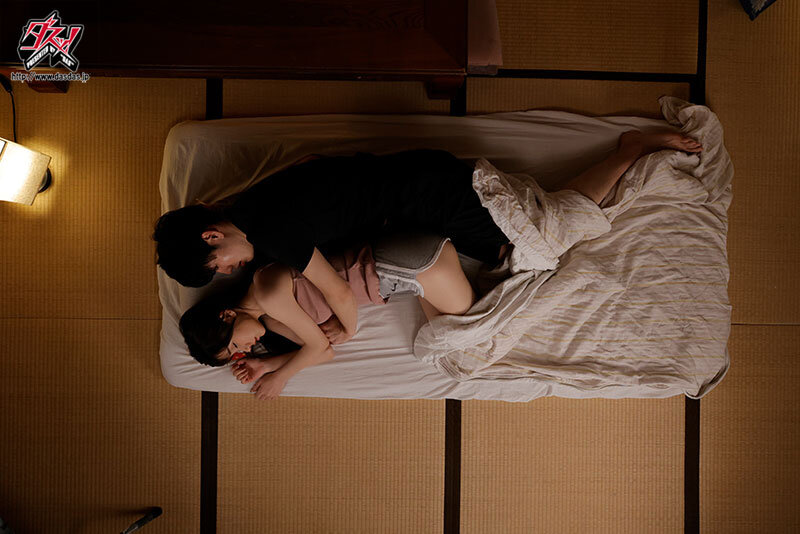 五日市芽依作品DASS-722发布！和G罩杯大白兔姐姐共盖一条棉被