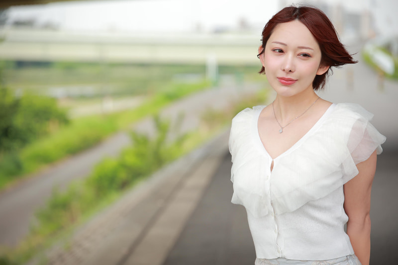 弥生みづき(弥生美月)作品MKMP-676发布！百万社再出招！她禁欲再出道！-图片2