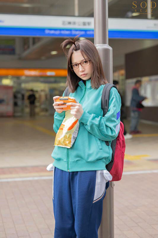 离开SOD STAR后……最强小只马「天宫花南」的AV人生第二章即将揭晓！-图片5