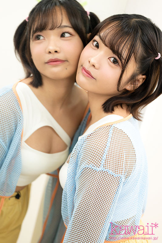 時藤ゆいな(时藤结菜)出道作品CAWD-828发布！曾经做过地下偶像、在可爱社出道的她竟然拍过4支无码片！-图片2