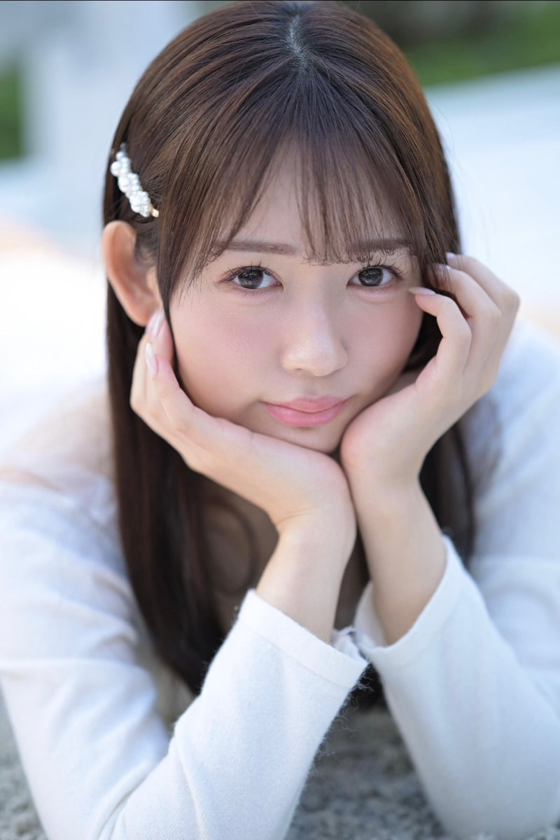 古川ほのか(古川穗花)：最近可能会有让人很惊讶的事发生！-图片4