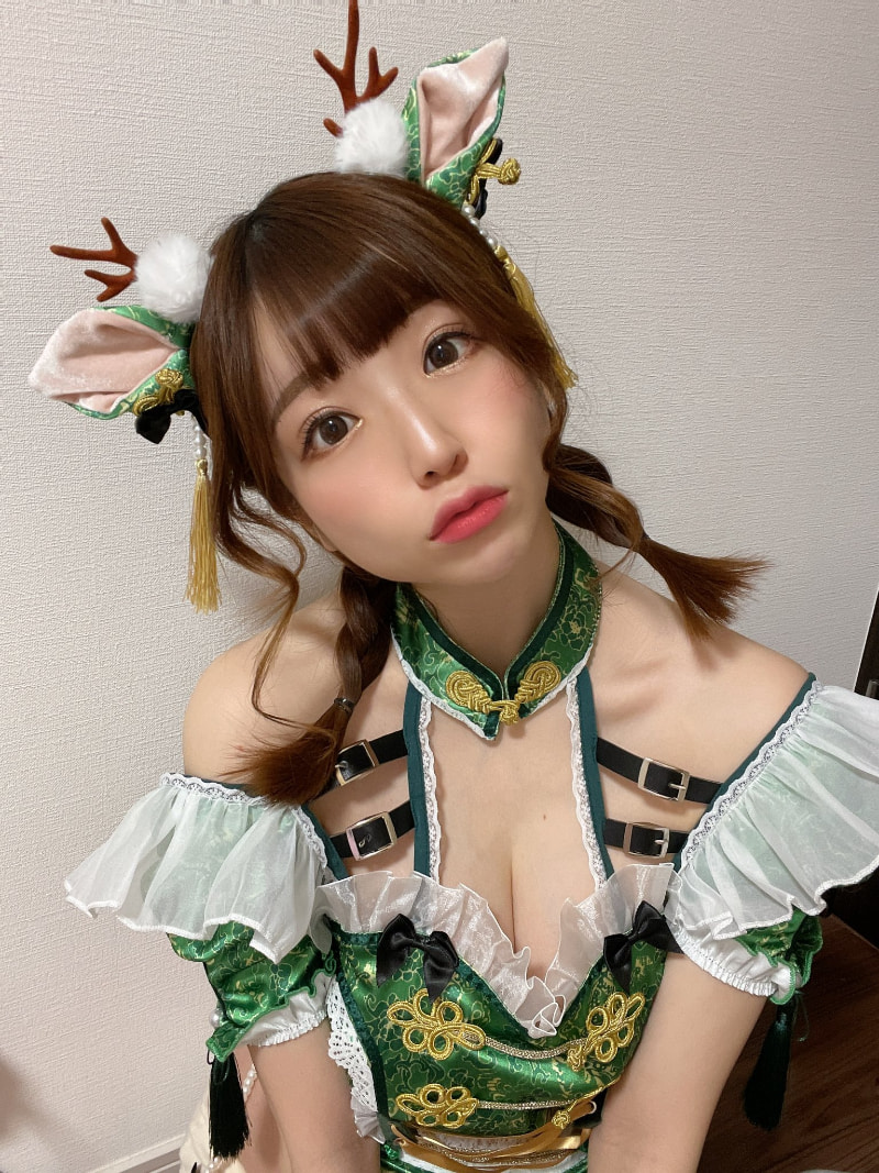 佐仓绊重大挑战：成为经纪公司的社长-图片6