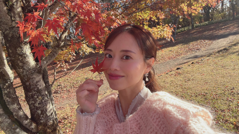 吉沢明歩(吉泽明步)有大事宣布！想不到竟然是……-图片2