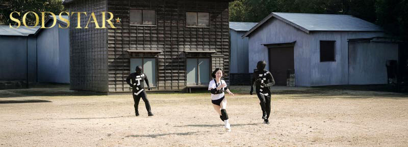 MINAMO作品START-346发布！影迷投稿企划！100人 × 要在MINAMO身上重现？-图片3