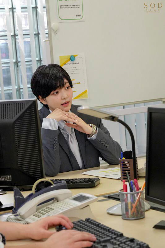 恋渕ももな(恋渕桃菜)作品START-037发布!变男又变女!