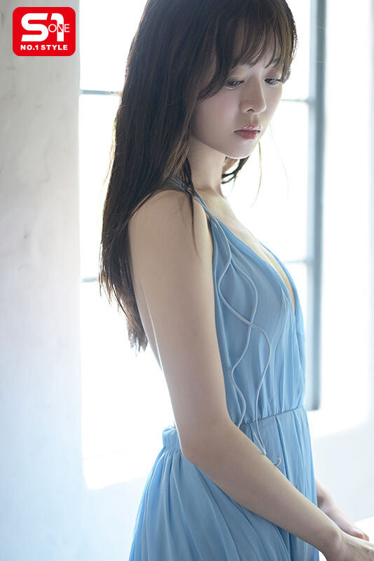 桜乃りの(樱乃莉乃)作品SONE-663发布！确定了！？让她拍完片子后爆哭的欧吉桑是……-图片6