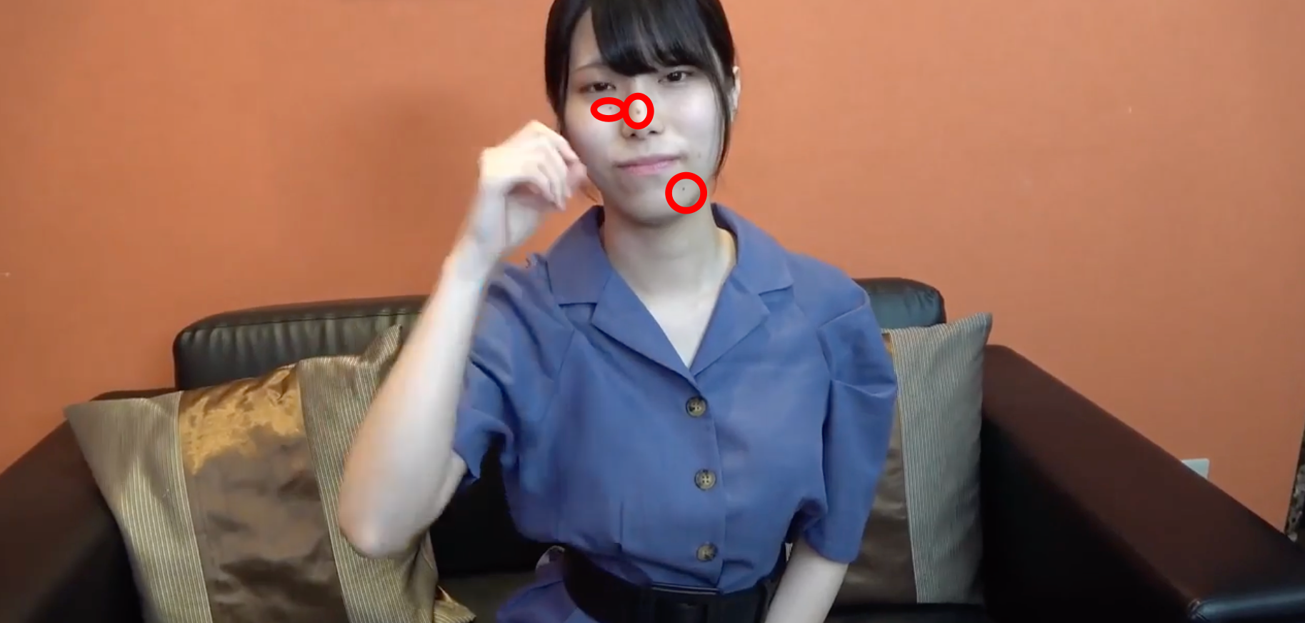 什么?片商Moodyz才刚报到身材教科书竟然那么多无码片!