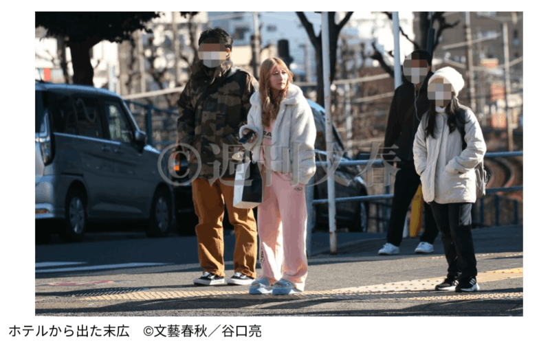 最多胜投手偷吃人气女优！片商的反应和经纪人的看法是……-图片3