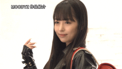 本城はな(本城花)出道作品MIFD-627发布！曾参加偶像祭典的美少女！摘下墨镜的她是抖M的美少女！-图片6