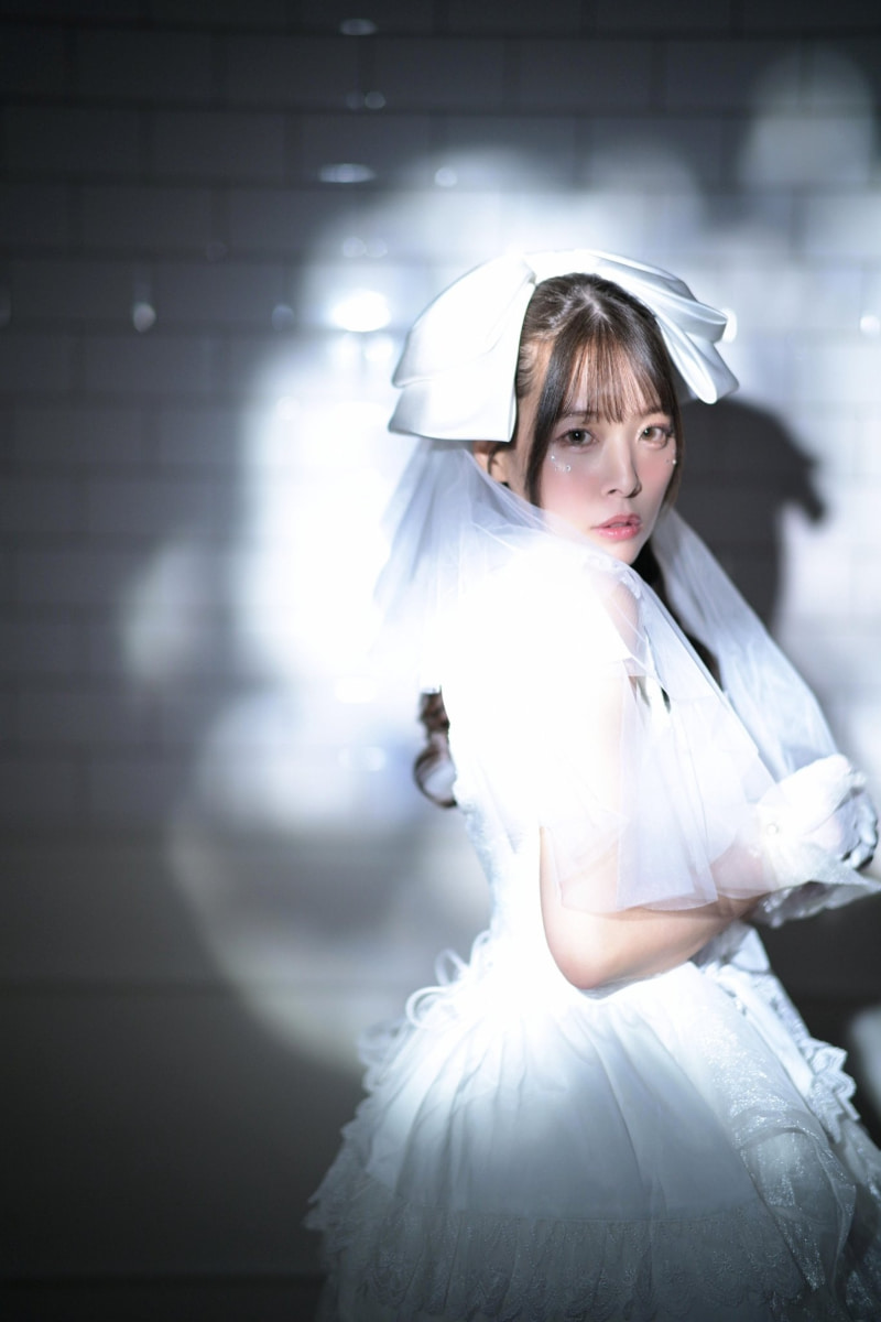 九野ひなの(九野雏乃)：我是因为这两位前辈而成为女优的。-图片4