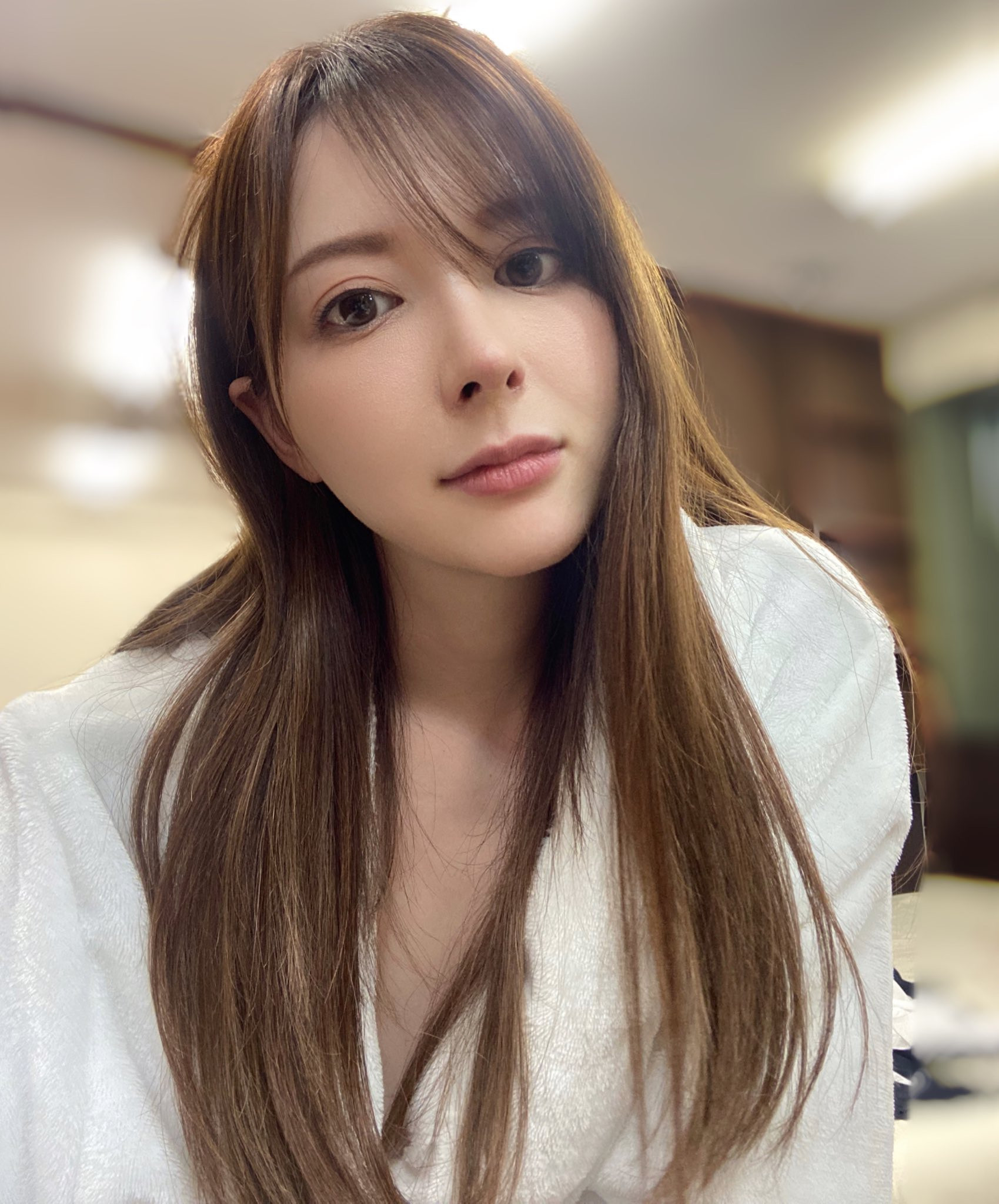 终于确定!那位没有发片然后社群全毁的戏剧片强者「岬ななみ(岬奈奈美)」现况是?-图片1