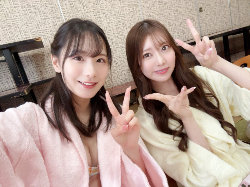 至少14位女优参战！S1年终大混乱的成员分析在这儿！-图片6