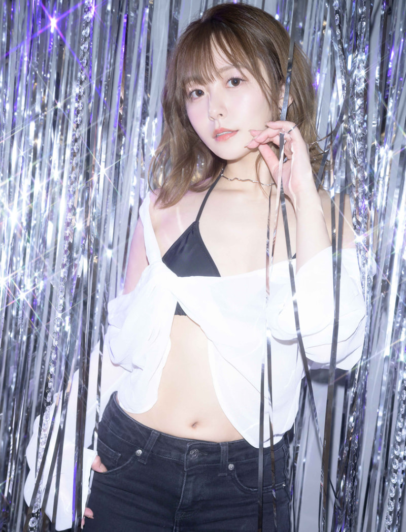 不是超级新人出道！SOD STAR的新魅力新挑战是？-图片7