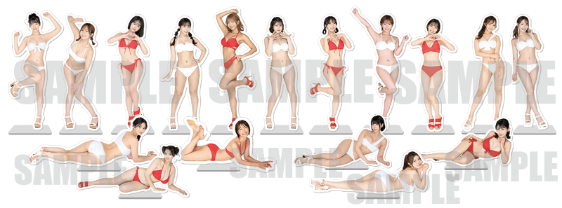 不是超级新人出道！SOD STAR的新魅力新挑战是？-图片27