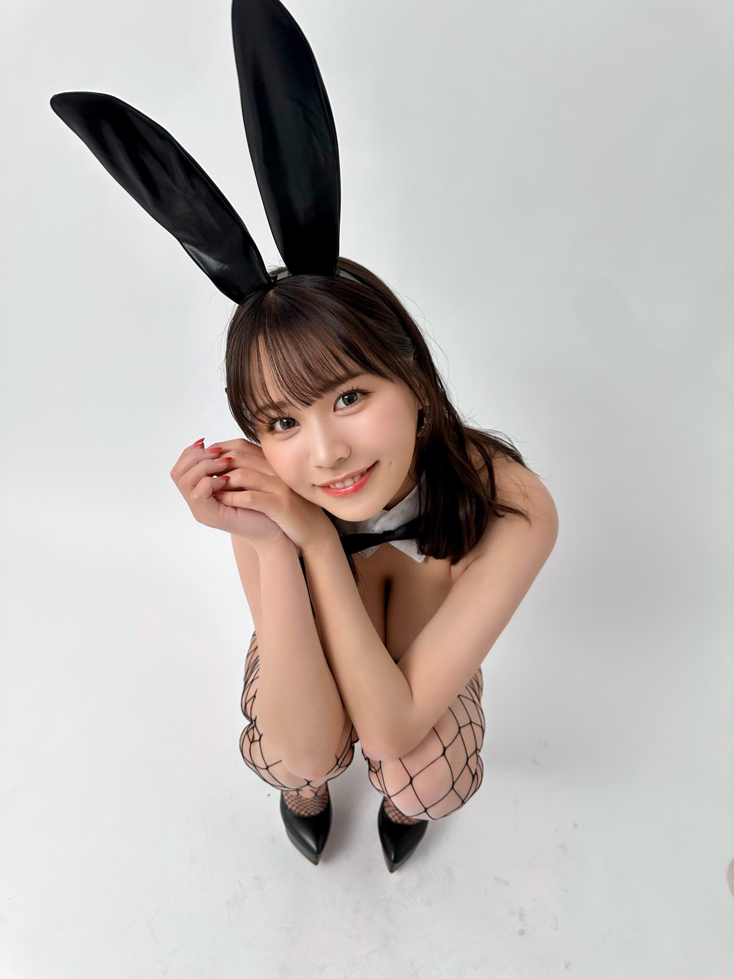 升级成M罩杯后……田野忧公布择偶条件啦!