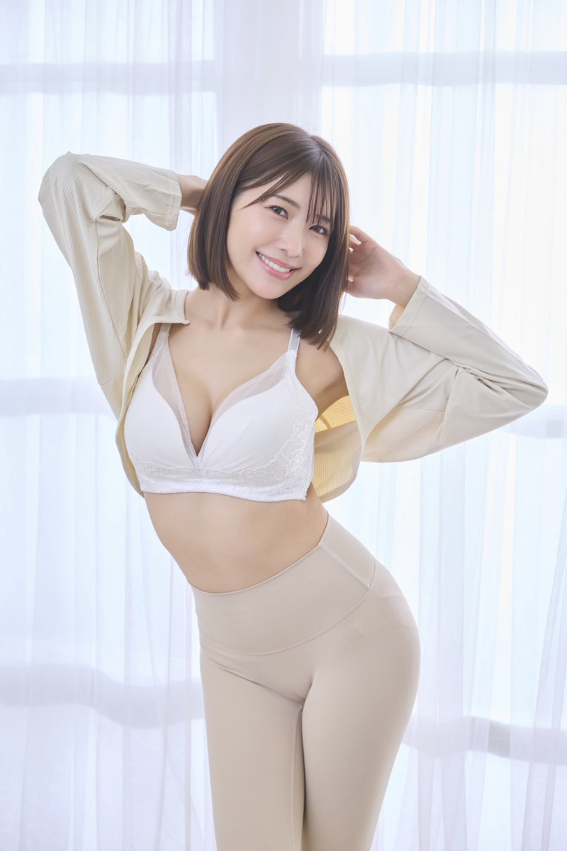 つばさ舞(翼舞)：去了Faleno Star的最大好处是……-图片3