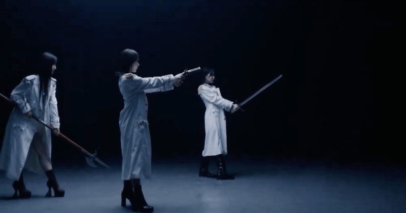 当反盗版将军没想像中轻松！石川澪：最辛苦的就是……-图片13