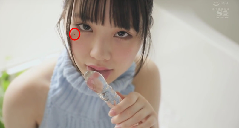 中村彩作品EBWH-105发布！E-BODY这位业界最强脸蛋的大白兔混血美少女竟然是三年不见的她？-图片8