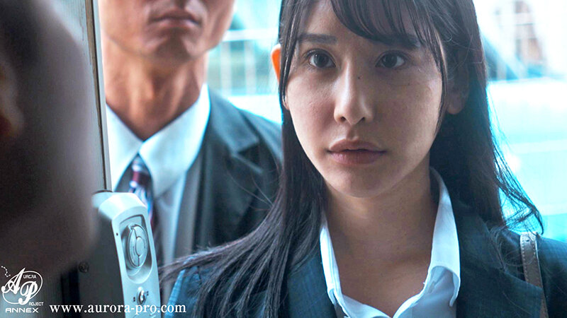 西野絵美(西野绘美)作品APNS-353发布！大白兔美人老师去问题学生家访，却被3P轮到变笨蛋孕妇-图片3