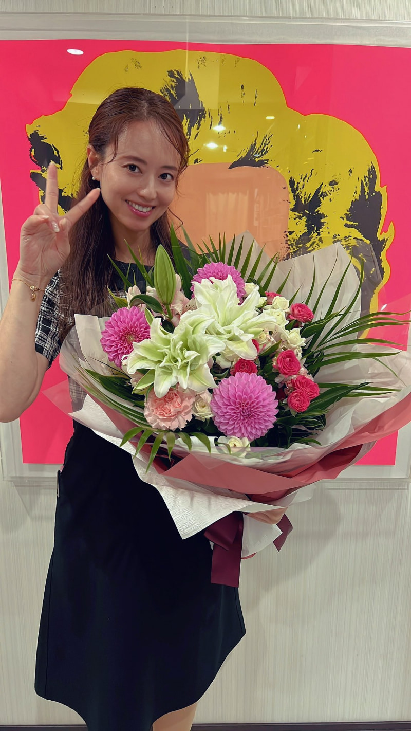 吉沢明歩(吉泽明步)有大事宣布！想不到竟然是……-图片4